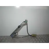 Elevalunas Trasero Derecho para Renault Laguna Iii