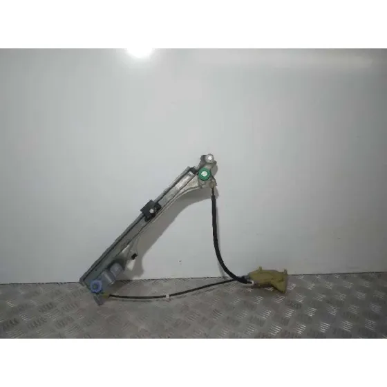 Elevalunas Trasero Derecho para Renault Laguna Iii