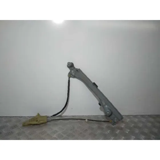 Elevalunas Trasero Derecho para Renault Laguna Iii