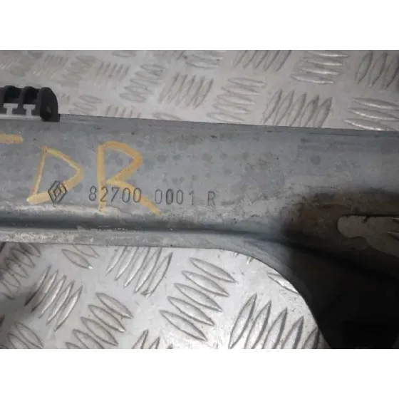 Elevalunas Trasero Derecho para Renault Laguna Iii