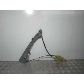 Elevalunas Trasero Izquierdo para Renault Laguna Iii