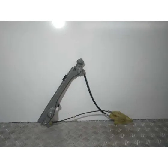 Elevalunas Trasero Izquierdo para Renault Laguna Iii