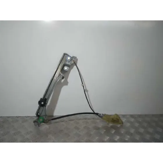 Elevalunas Trasero Izquierdo para Renault Laguna Iii