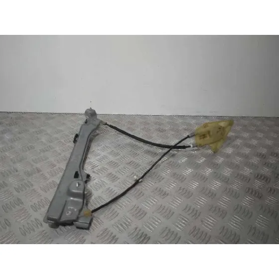 Elevalunas Trasero Izquierdo para Renault Laguna Iii