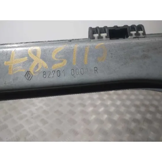 Elevalunas Trasero Izquierdo para Renault Laguna Iii
