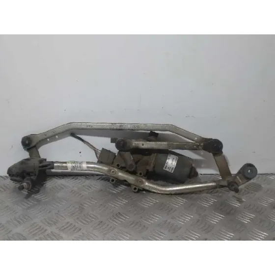 Motor Limpia Delantero para Renault Laguna Iii