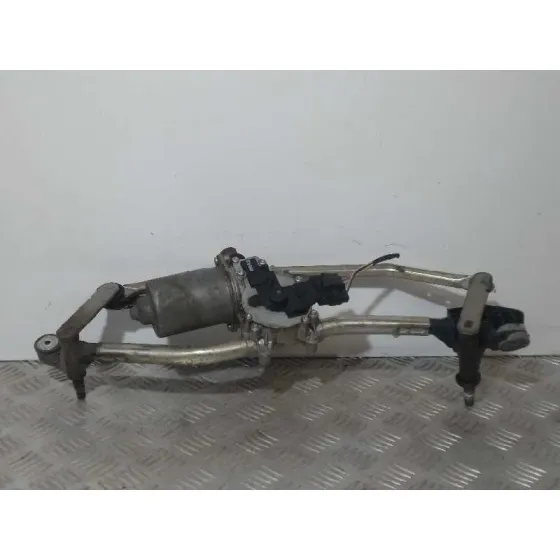 Motor Limpia Delantero para Renault Laguna Iii