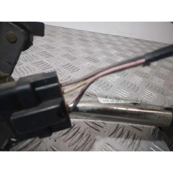 Motor Limpia Delantero para Renault Laguna Iii