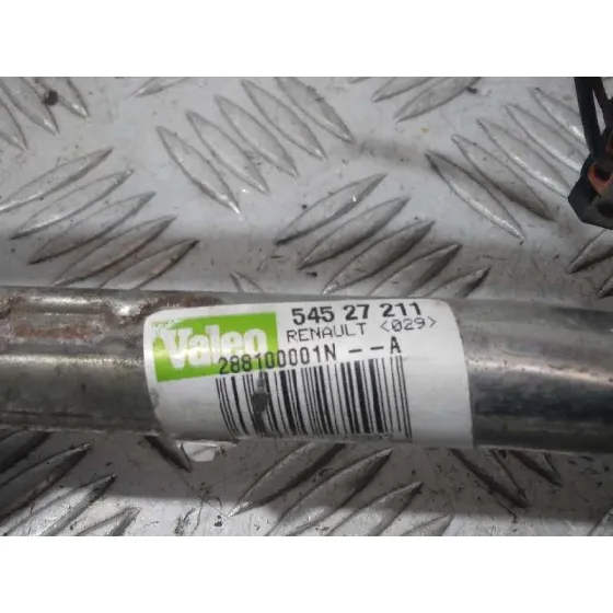 Motor Limpia Delantero para Renault Laguna Iii