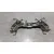 Puente Delantero para Fiat Fiorino