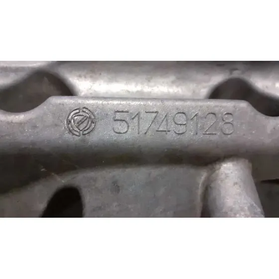 Puente Delantero para Fiat Fiorino