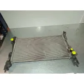 Radiador Agua para Fiat Fiorino