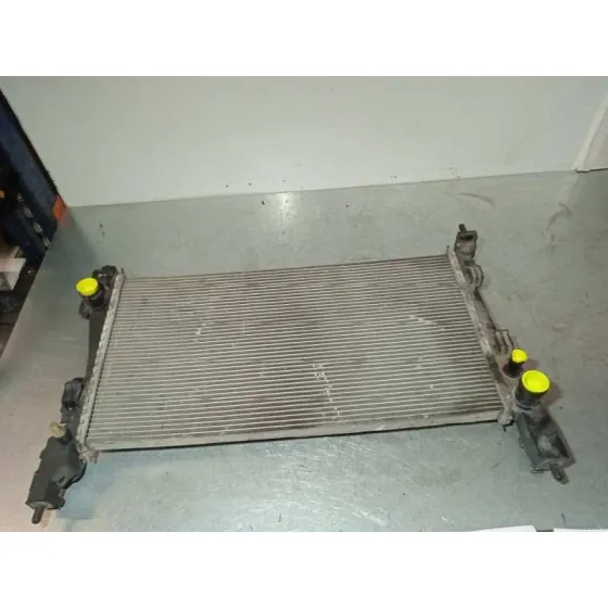 Radiador Agua para Fiat Fiorino