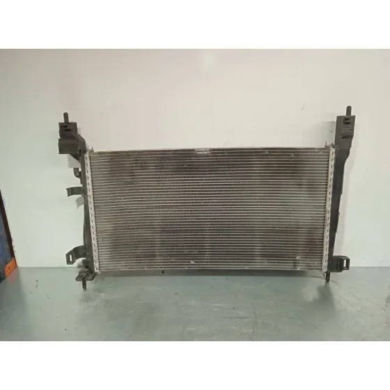 Radiador Agua para Fiat Fiorino
