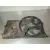Electroventilador para Fiat Fiorino
