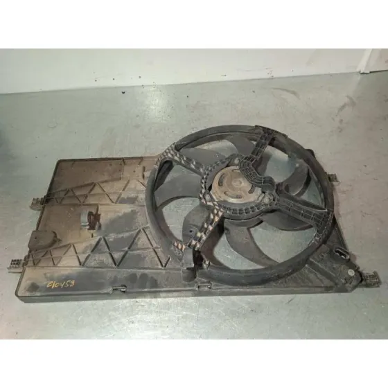 Electroventilador para Fiat Fiorino