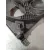 Electroventilador para Fiat Fiorino