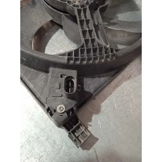 Electroventilador para Fiat Fiorino