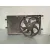 Electroventilador para Fiat Fiorino