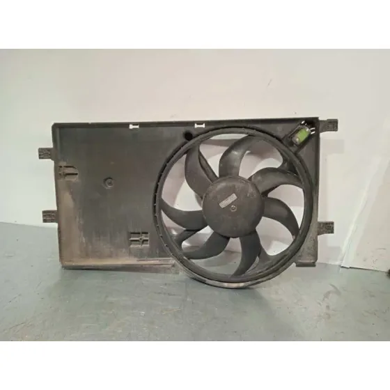 Electroventilador para Fiat Fiorino