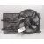 Electroventilador para Fiat Fiorino