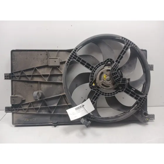Electroventilador para Fiat Fiorino