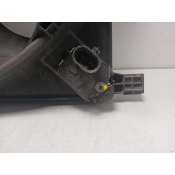 Electroventilador para Fiat Fiorino