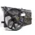 Electroventilador para Fiat Fiorino