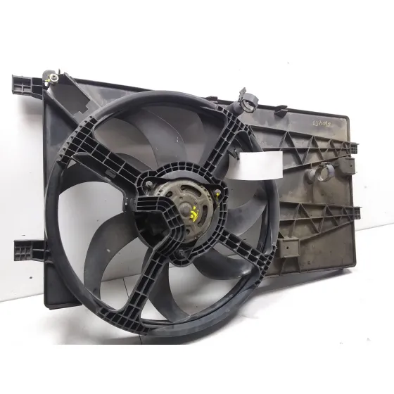 Electroventilador para Fiat Fiorino