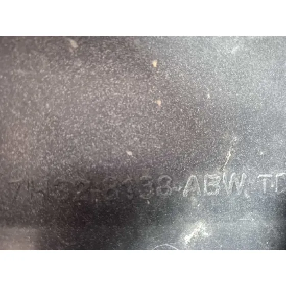 Rejilla Delantera para Land Rover Range Rover Sport