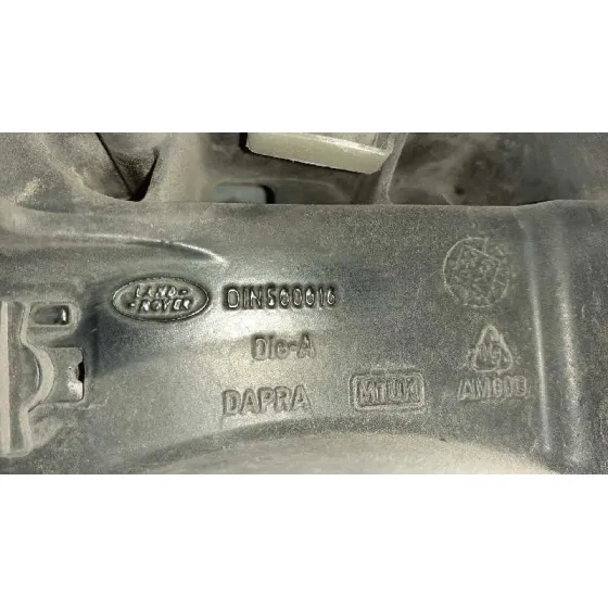 Panel Frontal para Land Rover Range Rover Sport