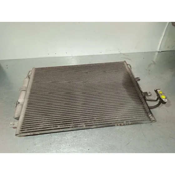 Condensador / Radiador Aire Acondicionado para Land Rover Range Rover Sport