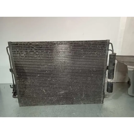 Condensador / Radiador Aire Acondicionado para Land Rover Range Rover Sport