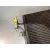Condensador / Radiador Aire Acondicionado para Land Rover Range Rover Sport