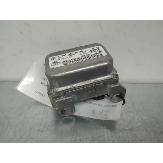 Sensor para Mercedes-Benz Clase C (W203) Berlina