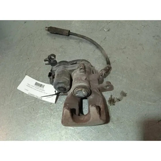 Pinza Freno Trasera Izquierda para Mercedes-Benz Clase Gla (W156)