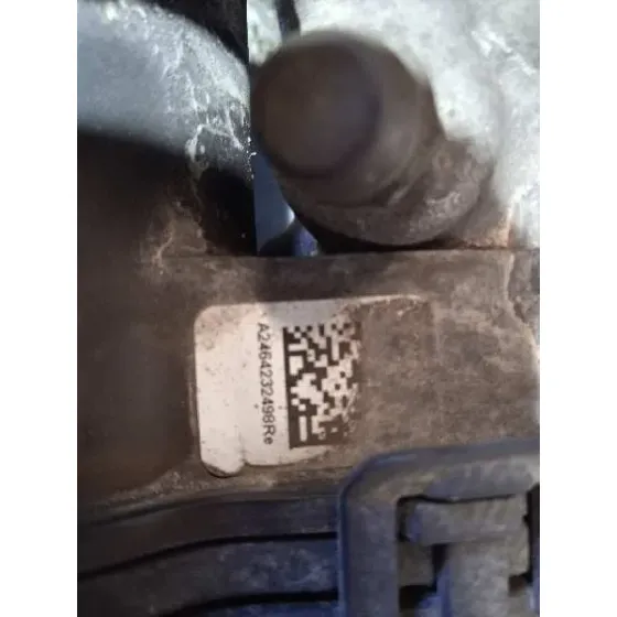 Pinza Freno Trasera Izquierda para Mercedes-Benz Clase Gla (W156)