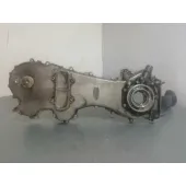Tapa Distribucion para Opel Corsa D