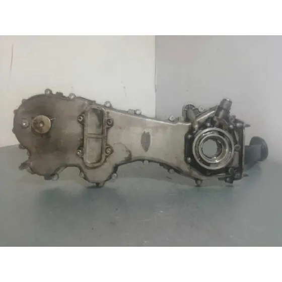 Tapa Distribucion para Opel Corsa D