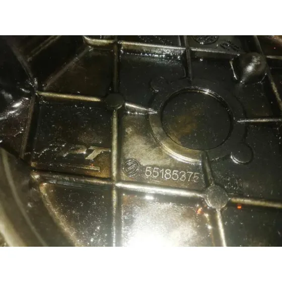 Tapa Distribucion para Opel Corsa D
