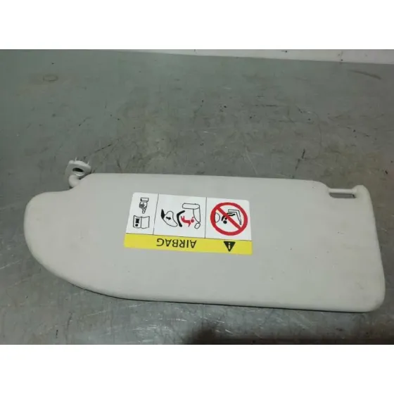 Parasol Derecho para Seat Ibiza (6P1)