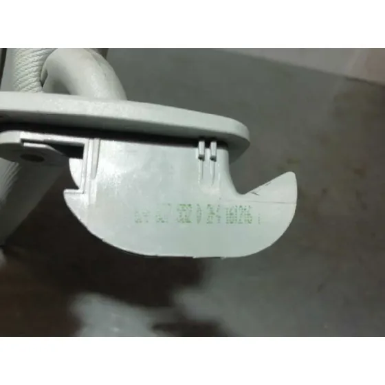 Parasol Derecho para Seat Ibiza (6P1)