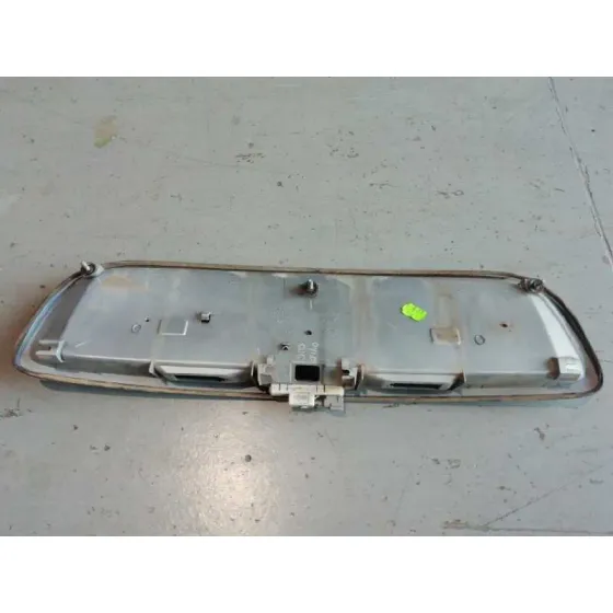 Maneta Exterior Porton para Nissan Primera Berlina (P12)