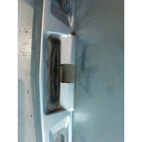 Maneta Exterior Porton para Nissan Primera Berlina (P12)