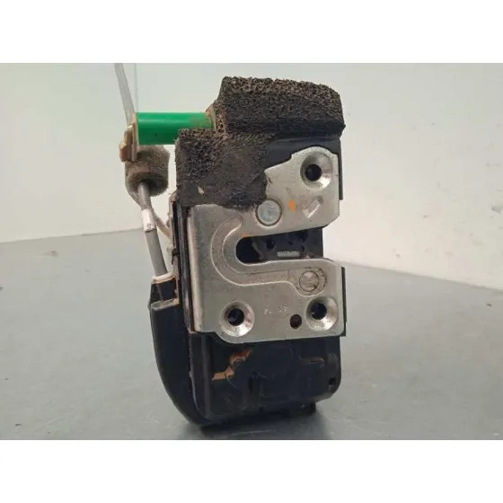 Cerradura Puerta Delantera Izquierda para Nissan Nv 200 (M20)