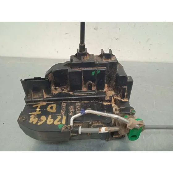 Cerradura Puerta Delantera Izquierda para Nissan Nv 200 (M20)