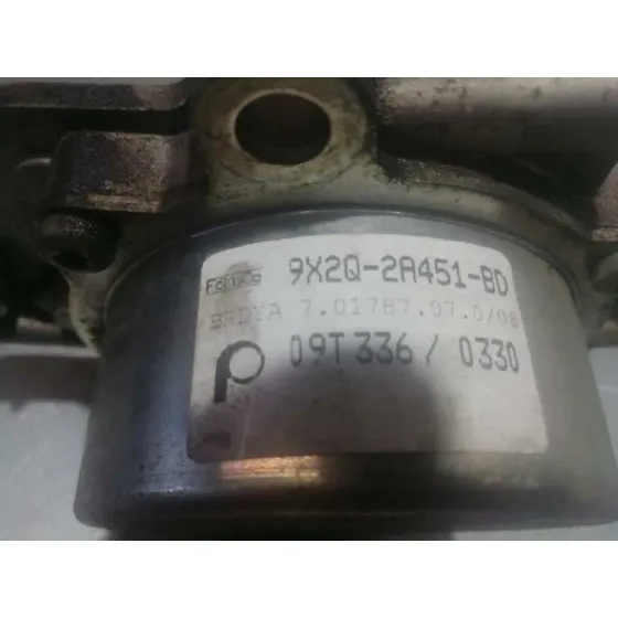 Depresor Freno / Bomba Vacio para Jaguar Xf