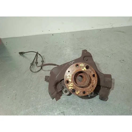 Mangueta Delantera Izquierda para Fiat Punto (Evo) (199)