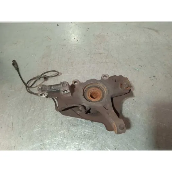 Mangueta Delantera Izquierda para Fiat Punto (Evo) (199)