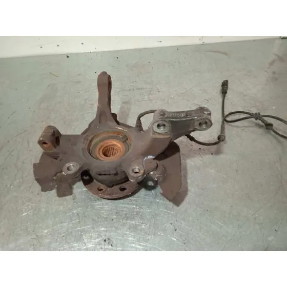 Mangueta Delantera Izquierda para Fiat Punto (Evo) (199)